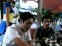 di nhau trung duoc 2 cai ao