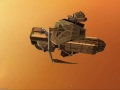 biggest homeworld 1 fleet and counting biggest homeworld 1 fleet and counting