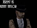 Is it a crime? - story trailor [ Sims 2 ]