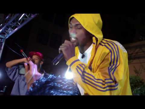 Ron Artest x T Pain Champions Performance at J Lounge | Video 0 Ron Artest x T Pain Champions Performance at J Lounge | Video
