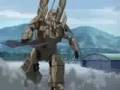 Run, Exia!!
