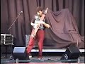 Greg Howard - \"Guitarresque\" Chapman Stick
