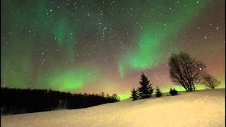 2015 01 12 Nordlicht Timelapse