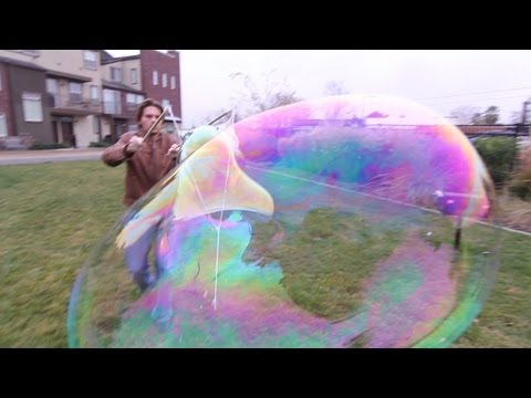 Bubbles - Welcome back to Science and we are glad to be back! Due to popular demand we took a Little break to energize and come up with a science show that can be rele...