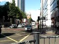 Metropolitan Police Vectra on the bell.
