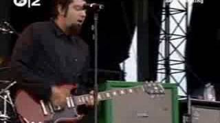 Minerva (live) deftones