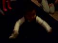 Mbia Bouncing
