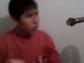Pablo - solo de bateria Pablo - solo de bateria