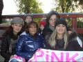 Pink group
