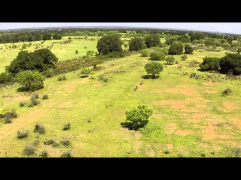 467 acres Richland Springs, TX