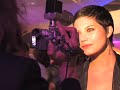 il y a des jours avec et des jours sans... vendredi � cannes, c'�tait plut�t un jour sans... on a crois� tout de m�me myl�ne jampano� que l'on a suivie jusque dans une f�te branch�e o� delphine chan�ac avait �galement pass� le bout de son escarpin. comme bernard de la villardi�re, attrap� au vol � la sortie, dont nous avons recueilli les confidences sur le festival.