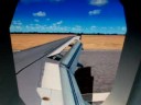 Landing at Zadar Real Sound