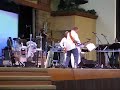 Abe Laboriel & Friends 6-27, PurposeDriven