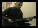 Donkey Kong Country theme on Guitar