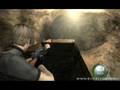 Leon Scott Kennedy