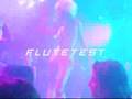 Flutetest @ Franchise, Escape