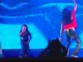 ALVINHO NO DVD DE MAURICINHOS DO FORRO