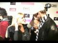 SOPHIE TURNER attends Chochi Fiamengo Fashion Show