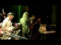Brown Eye Superfly - Never Made A Difference (live)