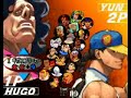 Pecheur (Hugo) vs BK (Yun)