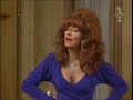une rousse, puis une blonde, et des paroles d'amour...