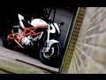 Nelis Bakker TL1000 Special