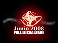 Full Lucha Libre Antofagasta