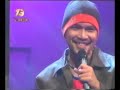 Emerald band with shelomita - sudah cukup lama
