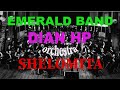 emerald band with shelomita sudah cukup lama