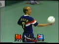 Volleyball maravilhoso