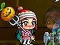 Maple Story: Hackers