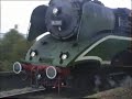 NVBS-ritten 6 oktober 1991, deel 2