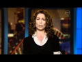 Kitty Flanagan on gypsies - The 7pm Project