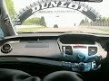 HONDA ODYSSEY MINIVAN RACE AT SUGO CIRKIT.2008.5.6　SUGO　でのミニバンレース予選の車載動画です。車はオデッセイRB1　NA仕様。ベストラップは３周目に記録した1'56