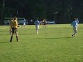 (K).POM PIOTR.-Tajfun Ostrow 1:0(1:0),okazja,Bielak