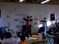 Ministerio Anjos Guerreiros - Eterno Brilho na 11� IEQ