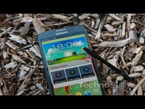 T-Mobile Memo Suggests Galaxy Note II Launching on Oct. 24