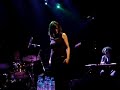 Shivaree Clermont-ferrand 09.06.2005 (extrait 3)
