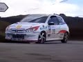 Rally-sprint del Viso-2006