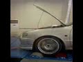 Corolla 3sgte 415hp