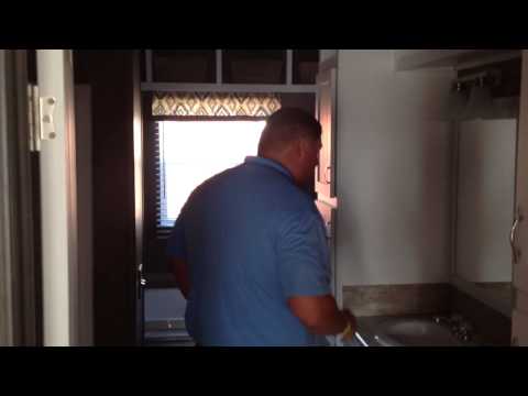 Watch Video of The Benbrook in Houston, TX