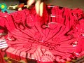 beyblade battle in the engine gear stadium