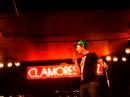 Irish Comedy Night Madrid