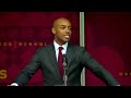 Stirring MBA Speech
