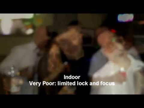 how to make xperia s'camera better