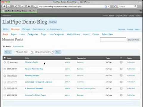 YouTube Preview Image