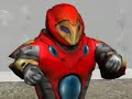Ultimate Ironman