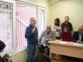 9 Aral�k Mitingi Bas�n Toplant�s�