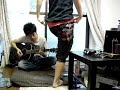 灰皿の上から／ゆず coverのNG
