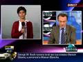 videos de Shanghai Direct avec Emilie Torgemen pour BFM 07 novembre